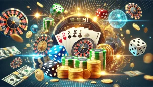 台灣線上娛樂城換現金攻略，完整解析提領流程、安全驗證與合法娛樂城選擇，避免詐騙與風險