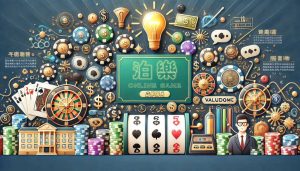 娛樂城心得分享，泊樂娛樂城遊戲體驗，包含百家樂、輪盤、老虎機等賭博遊戲，玩家心得與評價解析。