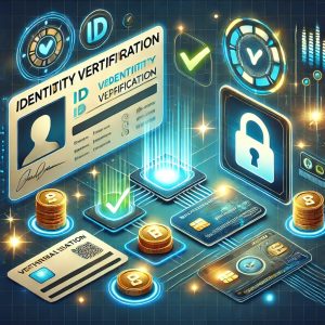 娛樂城出金驗證流程，身份確認與安全支付機制解析
